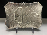 Horse Buckle