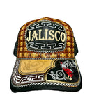 Jalisco Cap