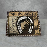 Horse Wallet