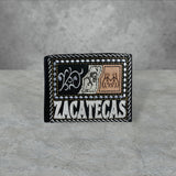 Zacatecas Wallet