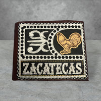 Zacatecas Wallet