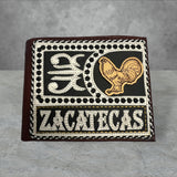 Zacatecas Wallet