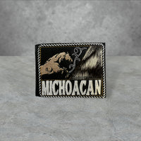 Michoacan Wallet