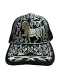 Horse Cap