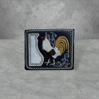 Rooster Wallet