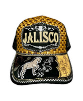 Jalisco Cap