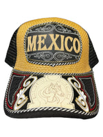 Mexico Cap