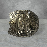 Horse Buckle