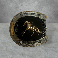 Horse Buckle