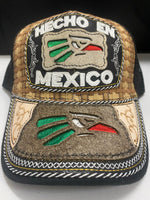 Hecho En Mexico Cap