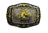 Horse Buckle