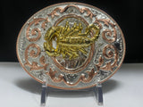 Scorpion Buckle