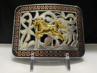 Horse Buckle