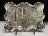 Horse Buckle