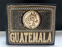 Guatemala Wallet