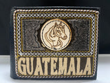 Guatemala Wallet