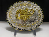 Scorpion Buckle