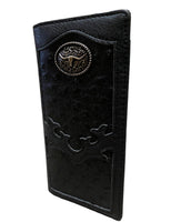 Western Style Wallet