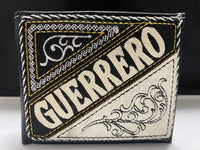 Guerrero Wallet