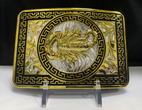 Scorpion Buckle