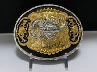 Scorpion Buckle