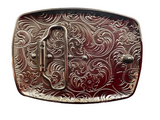 Rooster Buckle