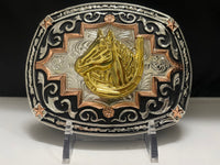 Horse Buckle