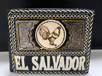 El Salvador Wallet