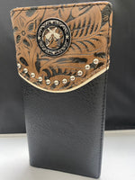 Western Style Wallet