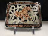 Horse Buckle