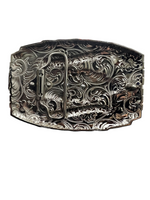 Bull Buckle