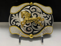 Horse Buckle