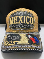 Mexico Cap