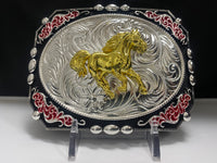 Horse Buckle