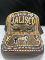 Jalisco Cap