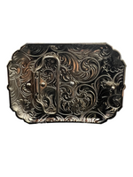 Centenario Buckle