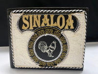 Sinaloa Wallet