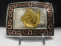 Horse Buckle