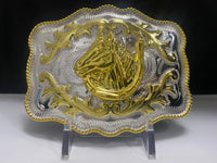 Horse Buckle