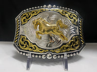 Horse Buckle