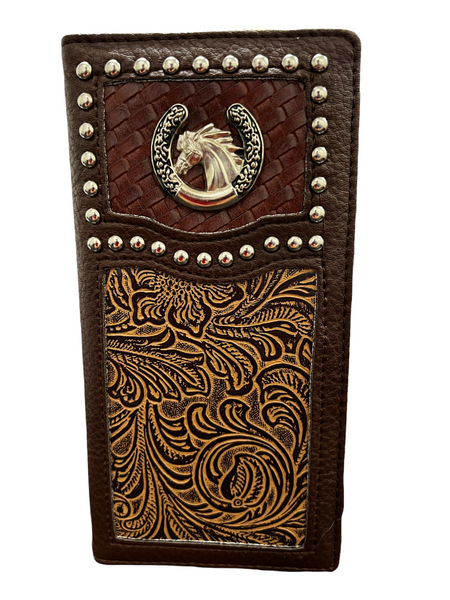 Western Style Wallet