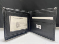 Guerrero Wallet