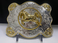 Horse Buckle