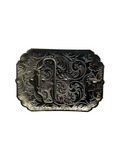 Rodeo Bull Rider Buckle