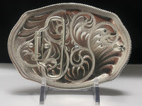 Horse Buckle