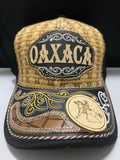 Oaxaca Cap