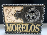 Morelos Wallet