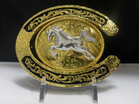 Horse Buckle