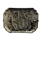 Rooster Buckle