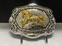 Horse Buckle